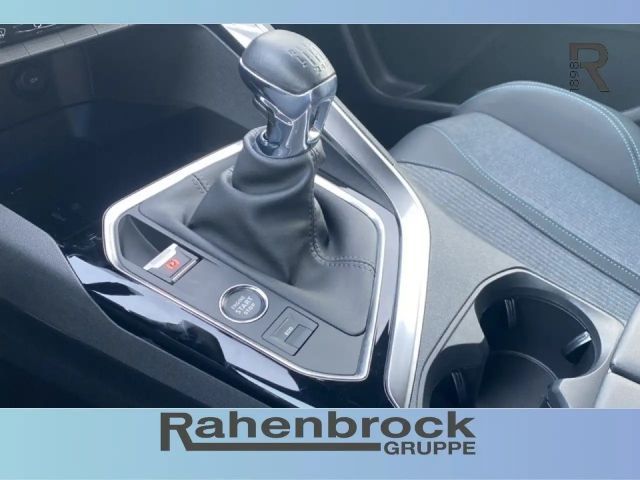 Peugeot 3008 Allure Pack PureTech