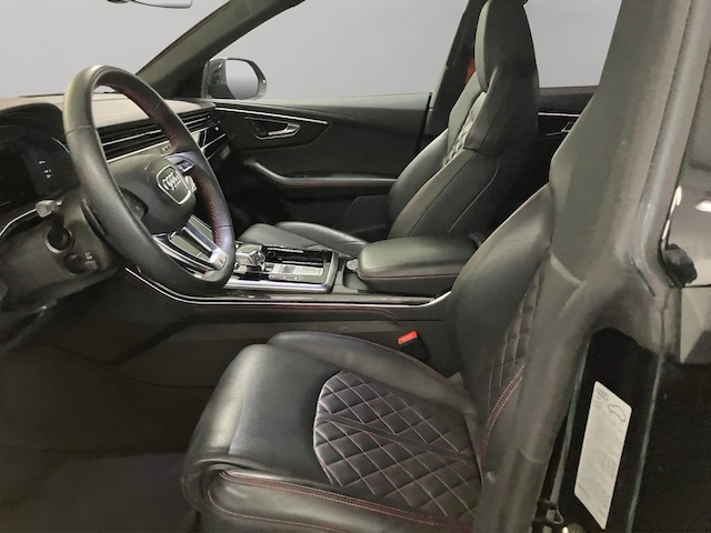 Audi Q8 50 TDI Competition Quattro