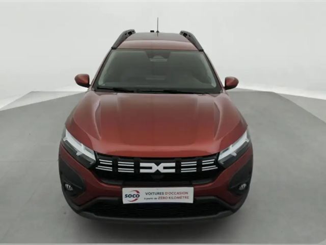 Dacia Jogger Extreme