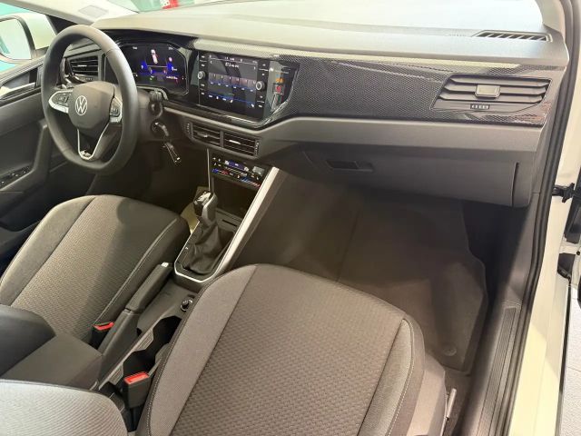 Volkswagen Taigo 1.0 TSI Life