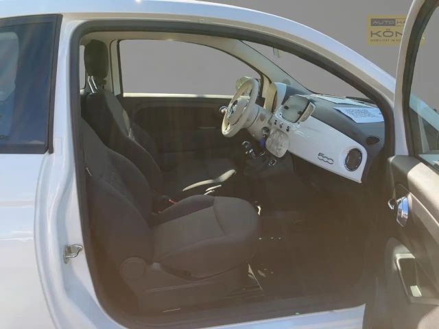 Fiat 500 Hatchback MY23 1.0 GSE Hybrid 51 kW