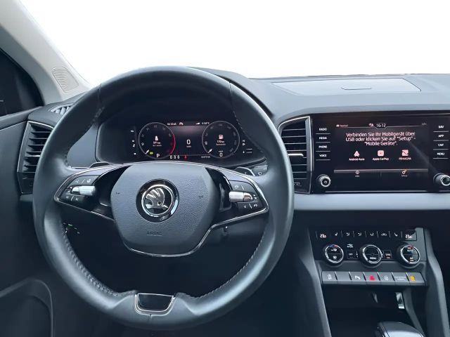 Skoda Karoq 1.5 TSI Style Style