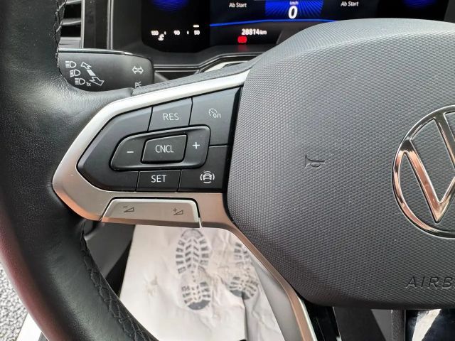 Volkswagen Taigo 1.0 TSI Life