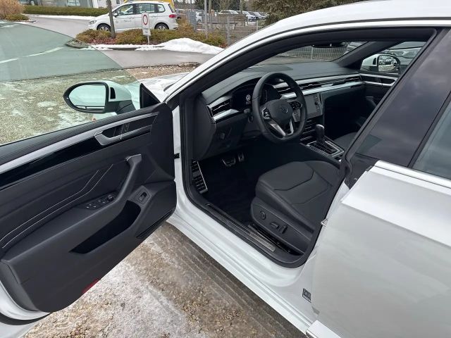 Volkswagen Arteon DSG