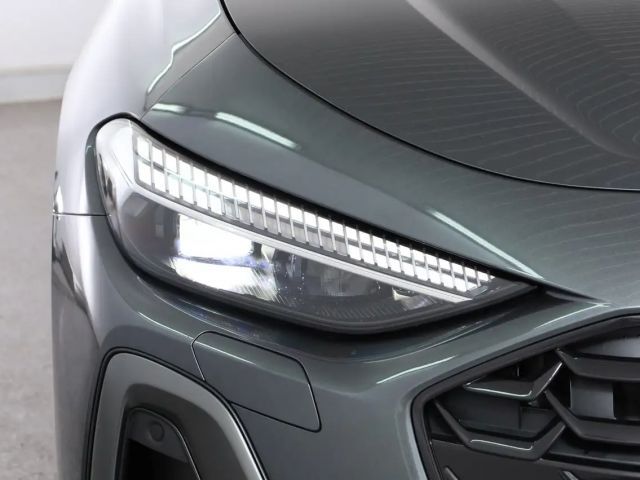 Audi A5 Hybride Quattro