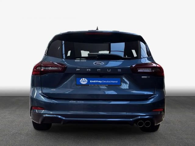 Ford Focus EcoBoost ST Line Wagon