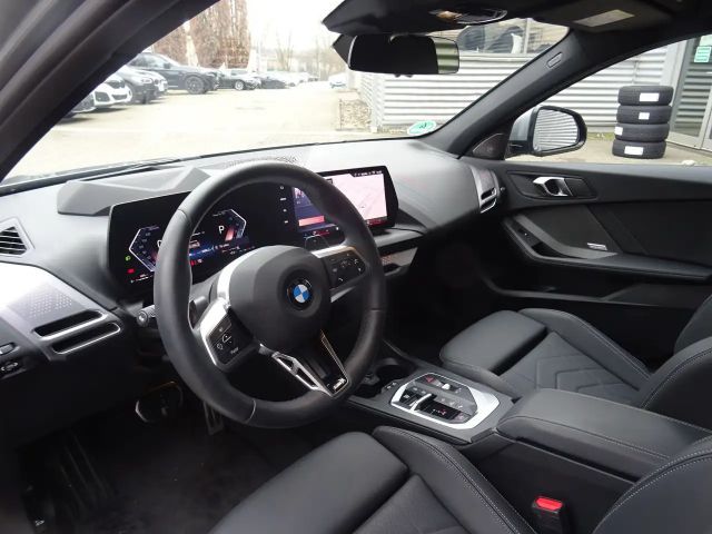 BMW 120 M-Sport Sedan