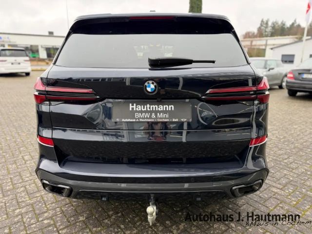 BMW X5 M-Sport xDrive