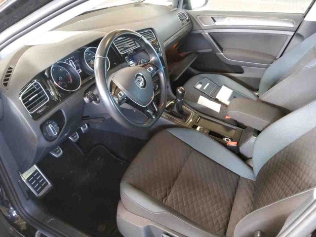 Volkswagen Golf 1.6 TDI IQ.Drive Variant