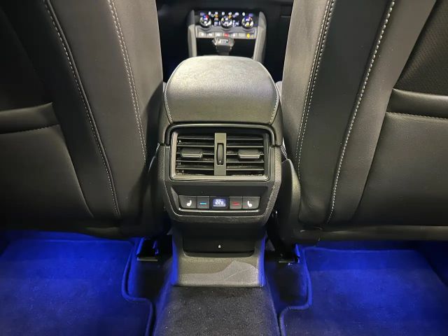 Skoda Kodiaq 4x4 Sportline