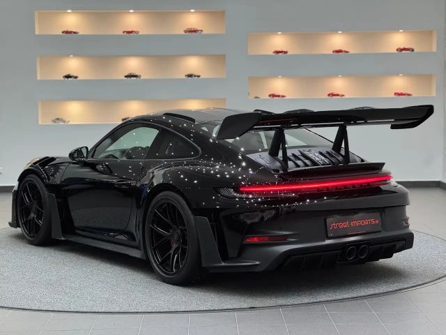 Porsche 992 Black Edition Coupé GT3 RS