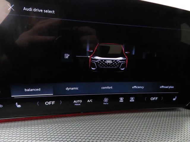 Audi Q5 Hybride Quattro