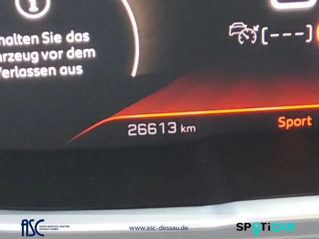 Peugeot 5008 GTHybrid/1,99%/Nachtsicht/AGR/AZV/elHeck/7Sitze