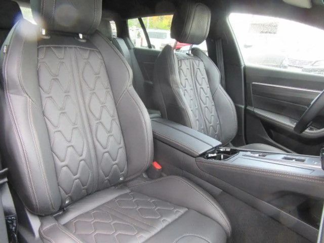 Peugeot 508 EAT8 GT-Line SW
