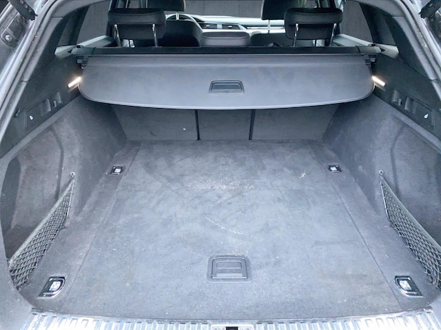 Audi Q8 e-tron 50 Quattro S-Line