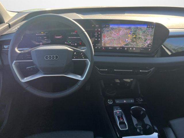 Audi Q6 e-tron SUV e-tron Audi Q6 SUV e-tron