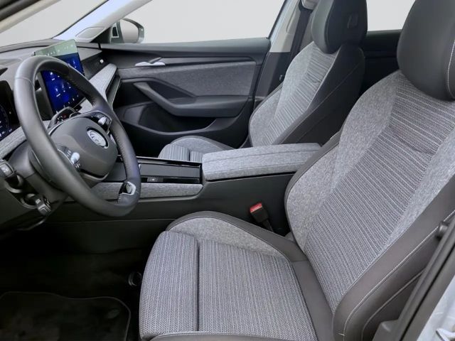 Skoda Superb 2.0 TDI Combi Selection