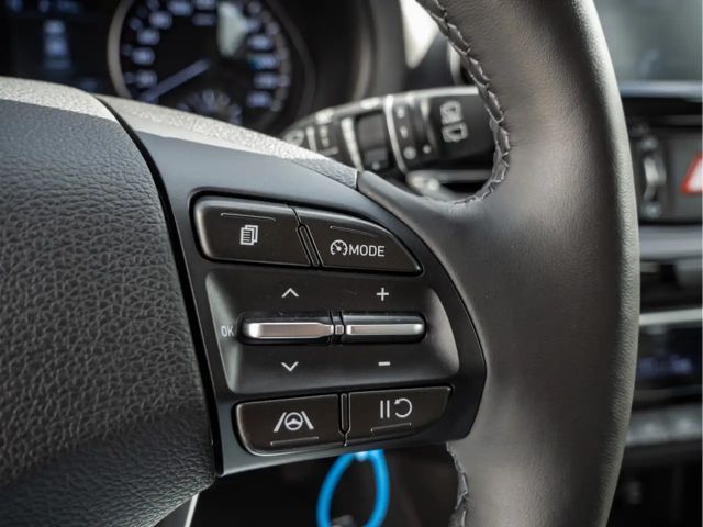 Hyundai i30 1.0 Hybrid Trend