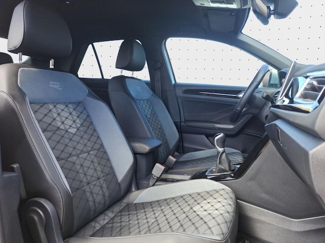 Volkswagen T-Roc 1.0 TSI R-Line