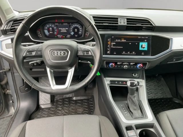 Audi Q3 35 TFSI S-Tronic
