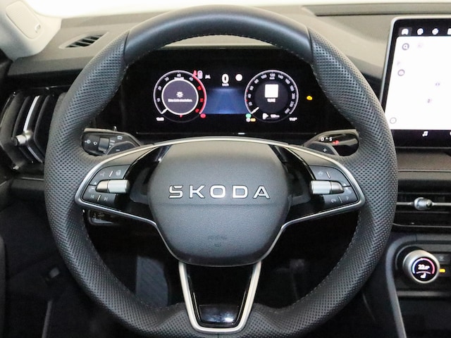 Skoda Kodiaq 2.0 TDI 4x4 Selection