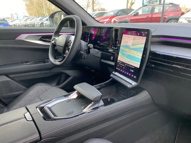 Renault Austral E-Tech Techno