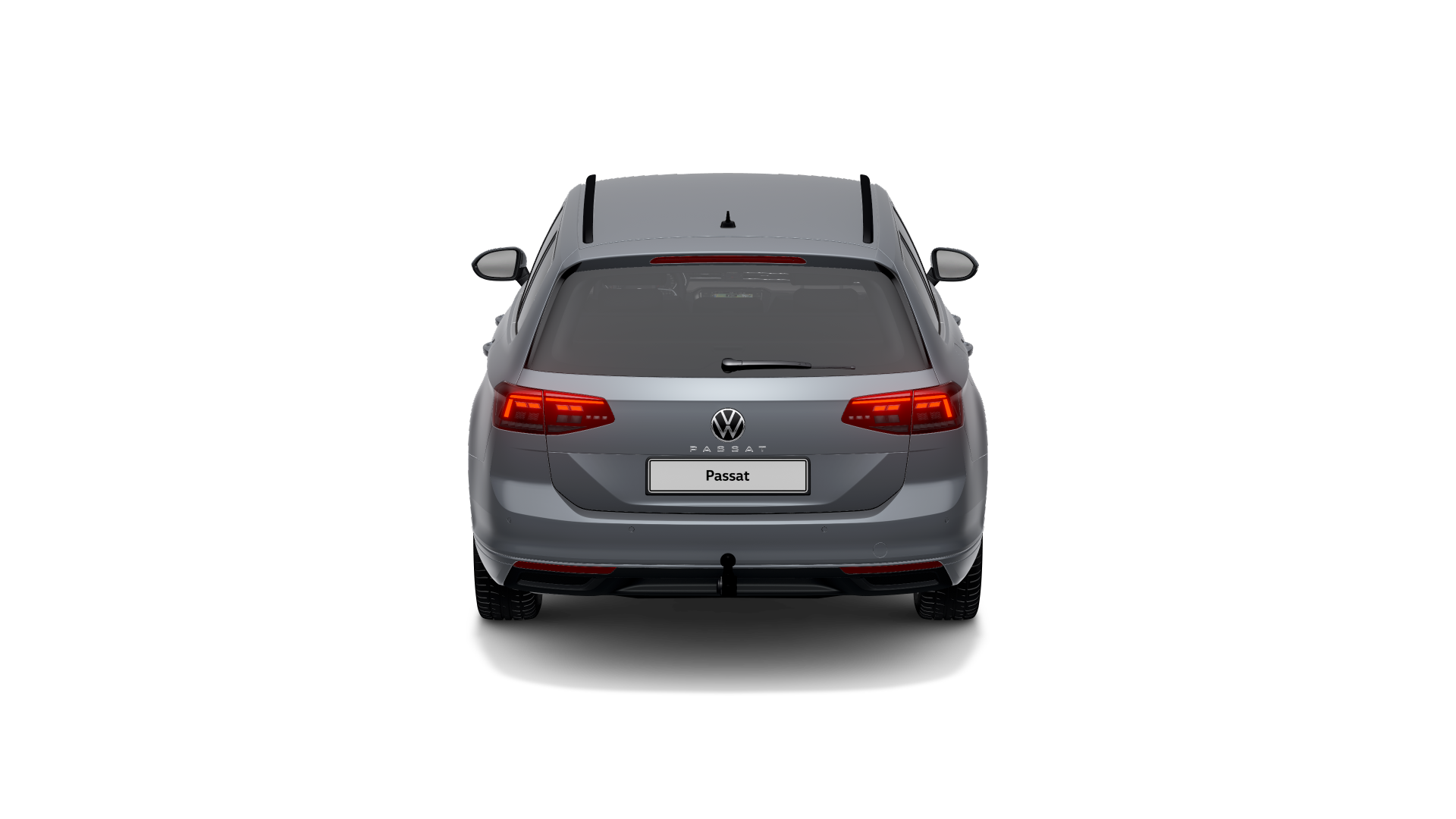 Volkswagen Passat 2.0 TDI Business DSG Variant