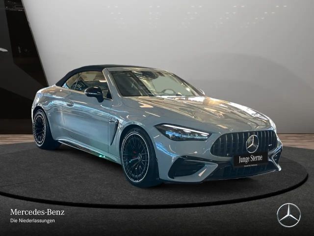 Mercedes-Benz CLE 53 AMG 4MATIC AMG Line