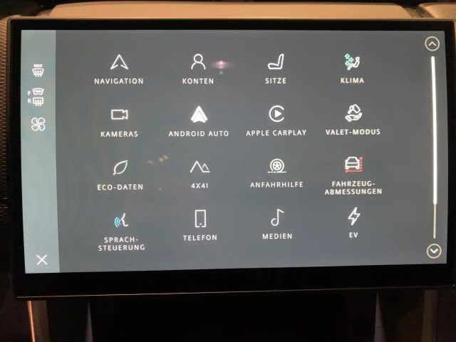 Land Rover Discovery Sport Dynamic SE