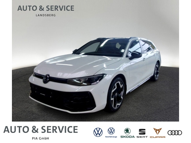 Volkswagen Passat DSG R-Line eHybrid