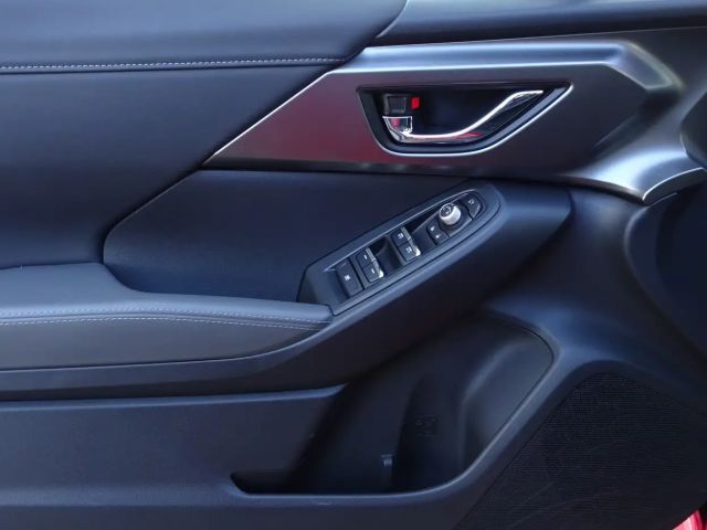 Subaru Impreza 2.0ie Platinum MJ23,*inkl. Winterräder*VFW*