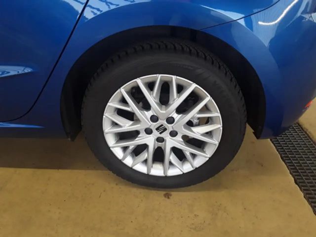 Seat Ibiza 1.0 TSI DSG Xcellence