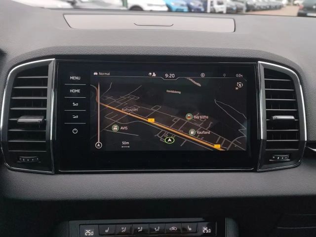 Skoda Karoq Style Style