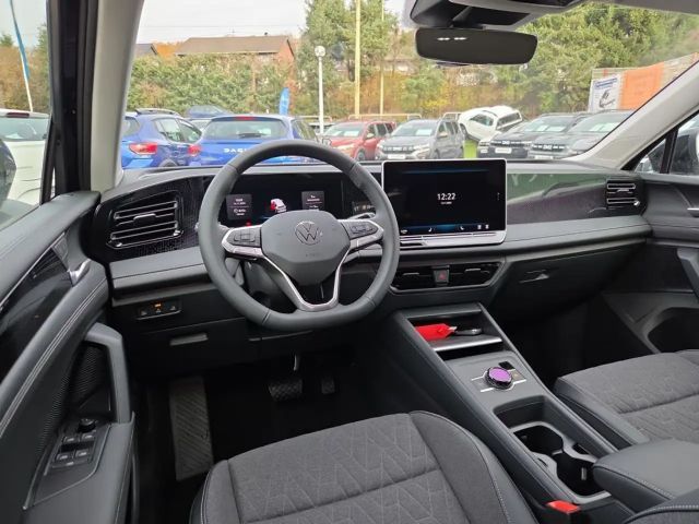 Volkswagen Tiguan 1.5 eTSI DSG Life