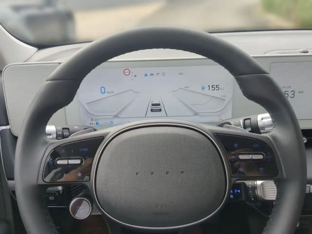 Hyundai IONIQ 5 58 kWh Dynamiq