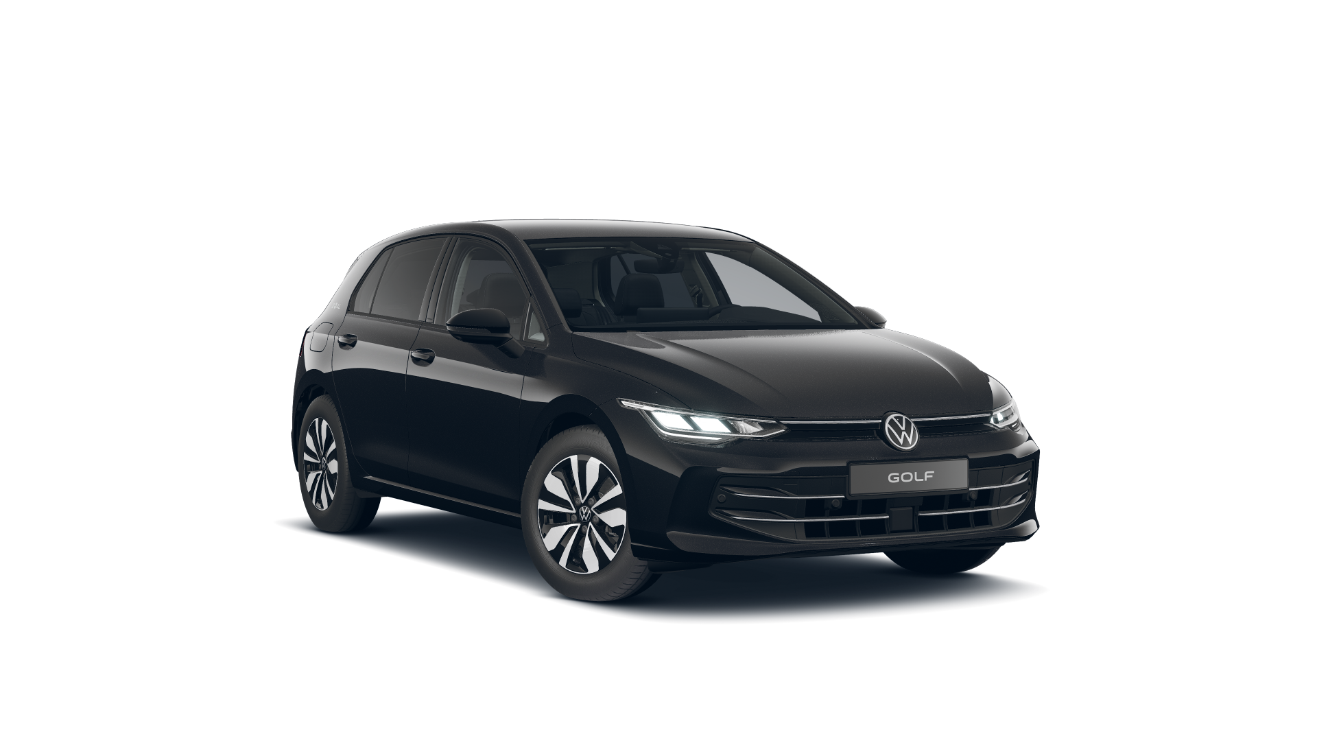 Volkswagen Golf 2.0 TDI DSG Golf VIII