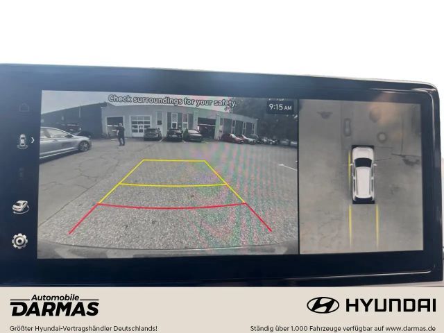 Hyundai INSTER 49 kWh Trend