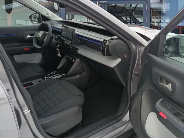 Citroën C3 Hybrid Plus