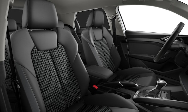 Audi A1 30 TFSI S-Tronic Sportback