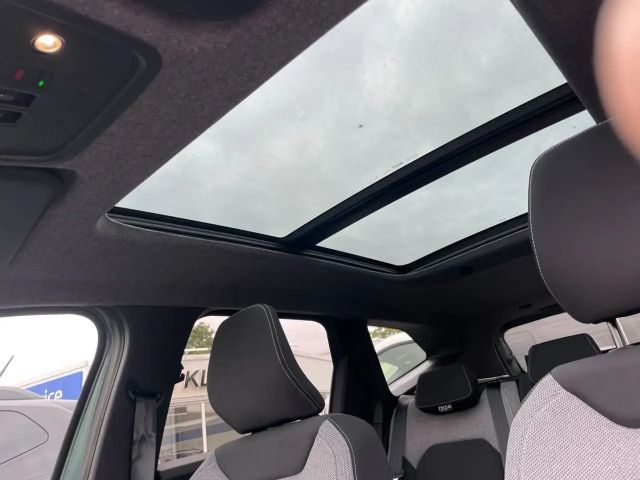 Dacia Bigster Hybrid 155