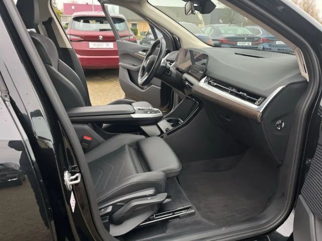 BMW 218 Active Tourer Luxury Line