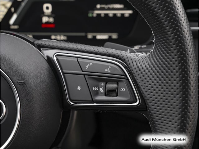 Audi S5 Quattro Sportback