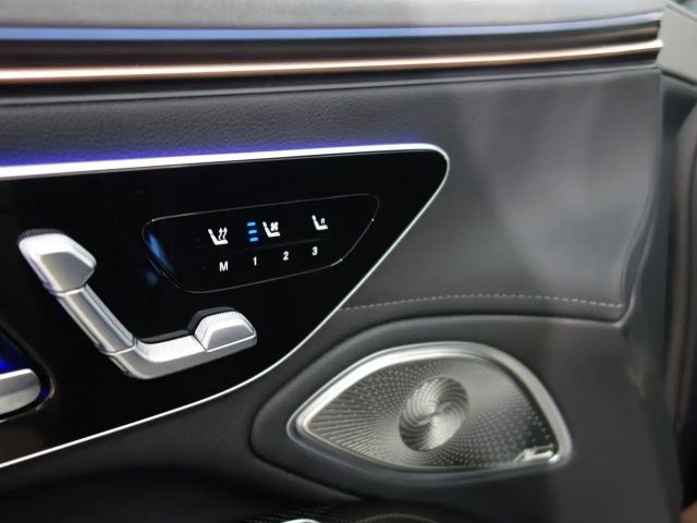 Mercedes-Benz EQS 4MATIC+ 53 AMG Line Sedan