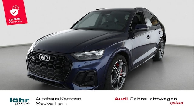 Audi SQ5 Sportback