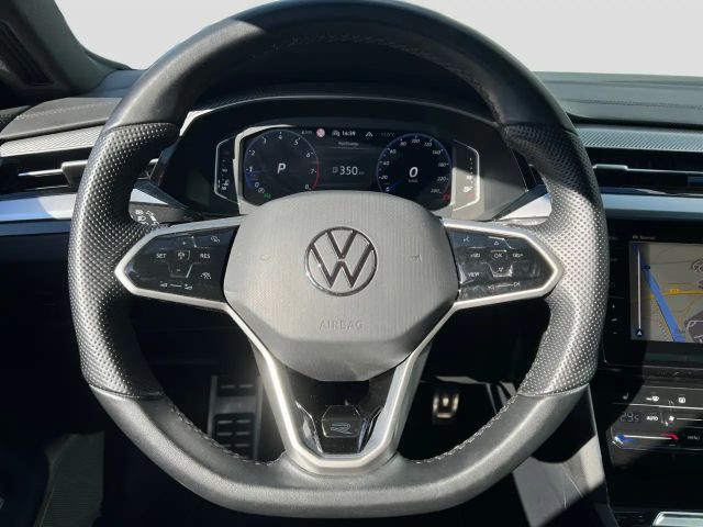 Volkswagen Arteon 2.0 TSI DSG R-Line