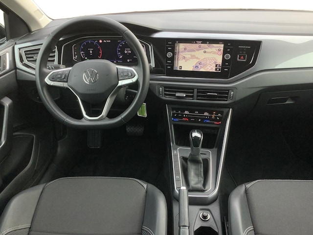 Volkswagen Taigo 1.0 TSI DSG Style