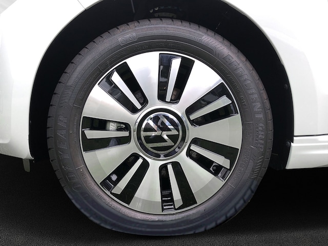 Volkswagen e-up! e-up! Edition SITZHEIZUNG+REARVIEW+MULTIFUNKTION