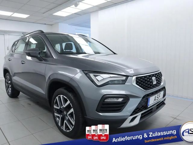 Seat Ateca Style