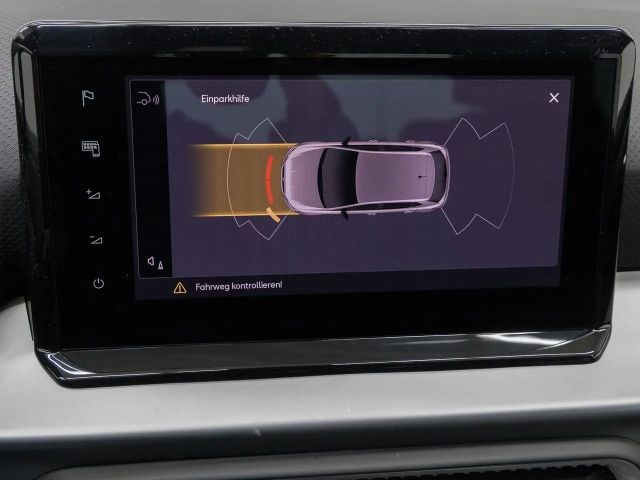 Seat Ibiza 1.0 TSI Xcellence