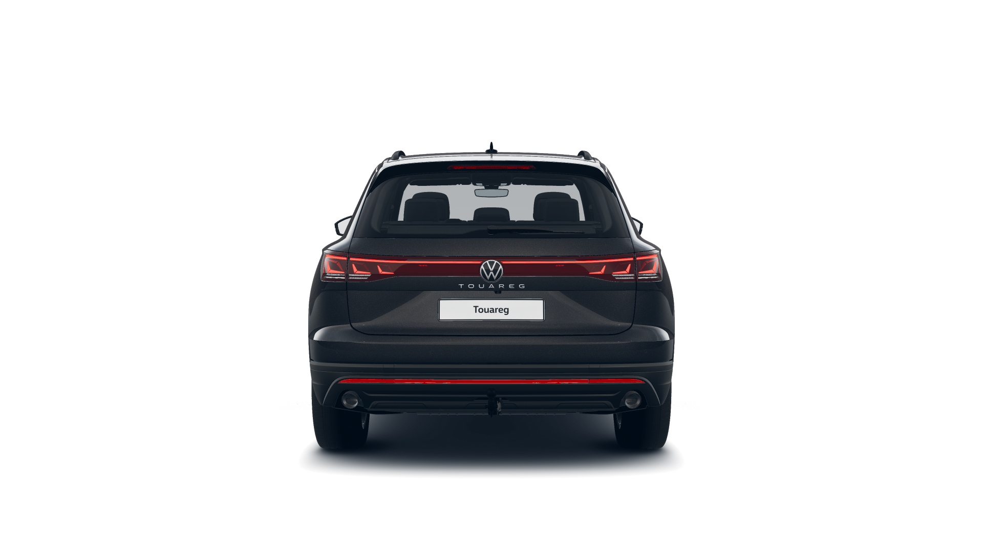 Volkswagen Touareg 3.0 V6 TDI 4Motion